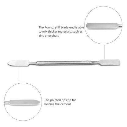 GDC Cement Mixing Spatula 1 - CS3
