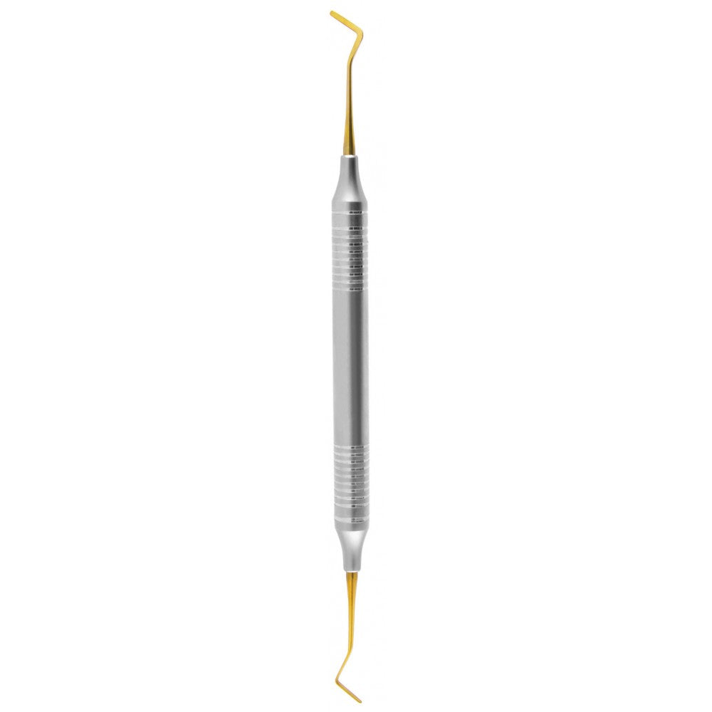 GDC Composite Instrument Gold Titanium 6 - CIG1