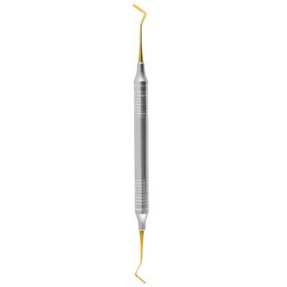GDC Composite Instrument Gold Titanium 6 - CIG1