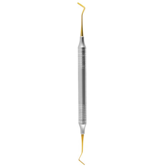 GDC Composite Instrument Gold Titanium 6 - CIG1