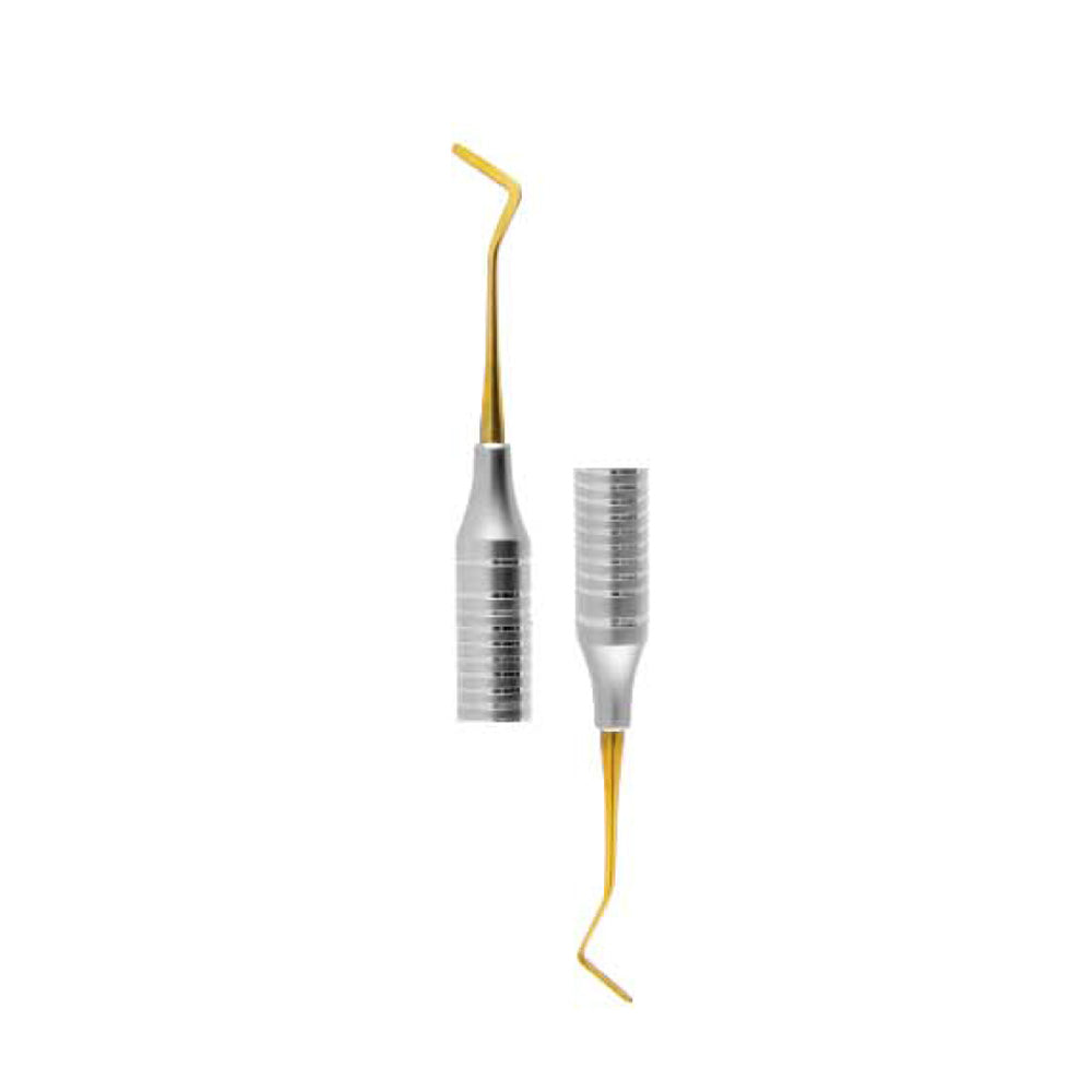 GDC Composite Instrument Gold Titanium 6 - CIG1