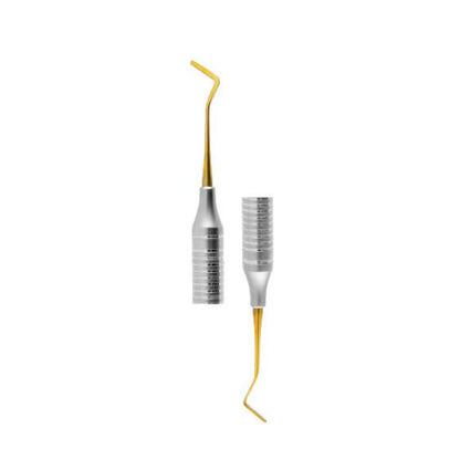 GDC Composite Instrument Gold Titanium 6 - CIG1
