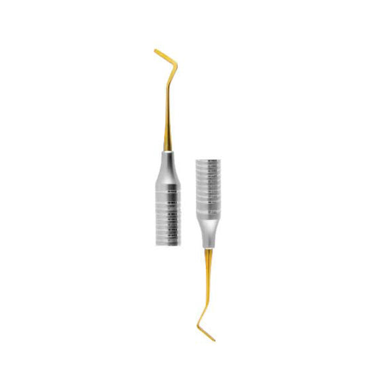GDC Composite Instrument Gold Titanium 6 - CIG1