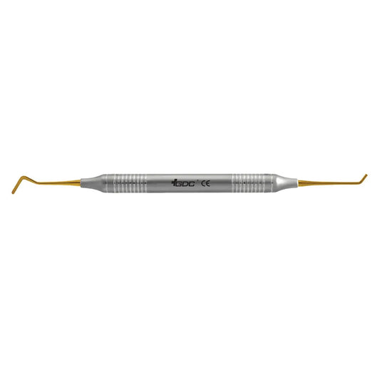GDC Composite Instrument Gold Titanium 6 - CIG2