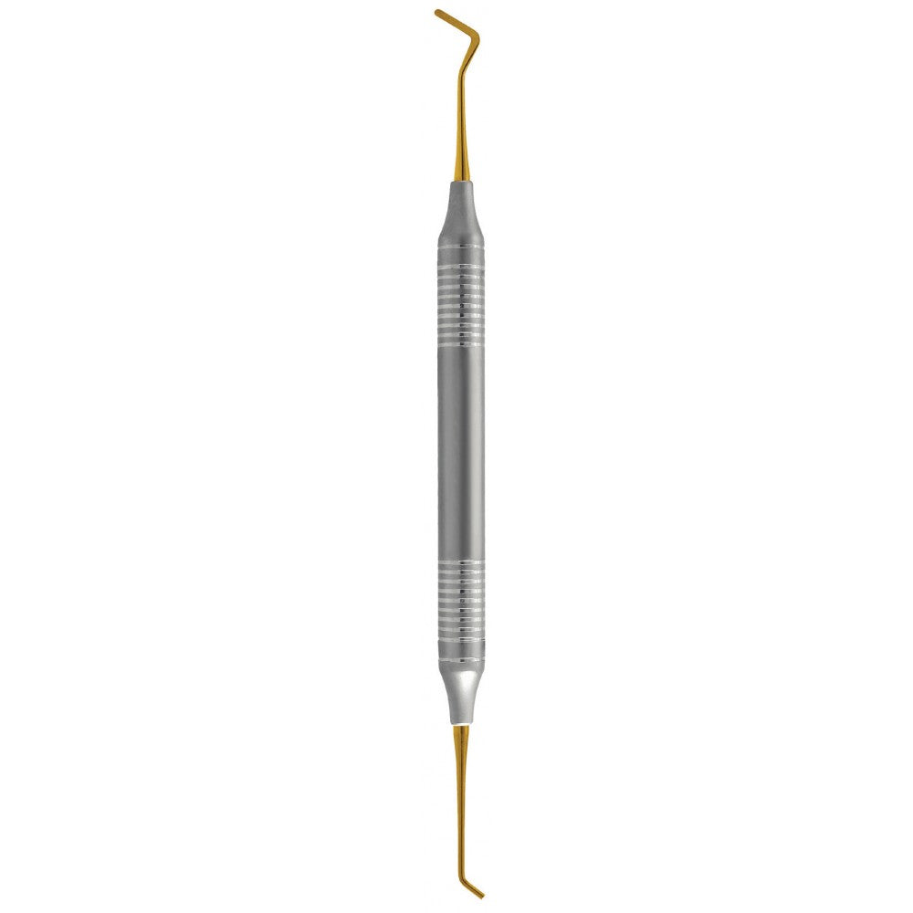 GDC Composite Instrument Gold Titanium 6 - CIG2