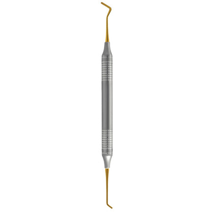 GDC Composite Instrument Gold Titanium 6 - CIG2