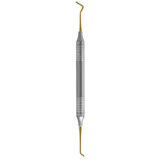 GDC Composite Instrument Gold Titanium 6 - CIG2