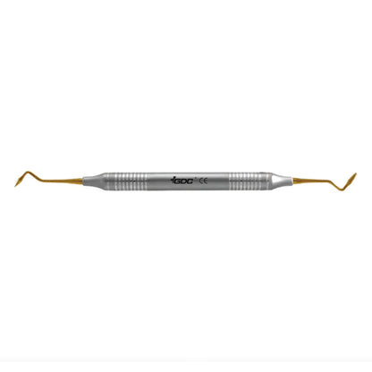 GDC Composite Instrument Gold Titanium 6 - CIG3