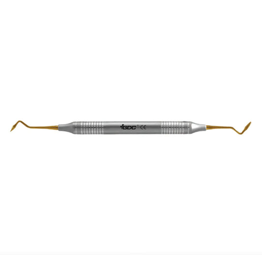 GDC Composite Instrument Gold Titanium 6 - CIG3