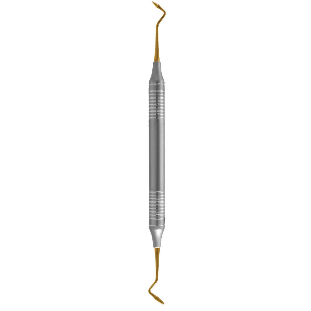 GDC Composite Instrument Gold Titanium 6 - CIG3