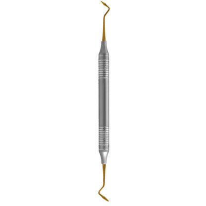 GDC Composite Instrument Gold Titanium 6 - CIG3
