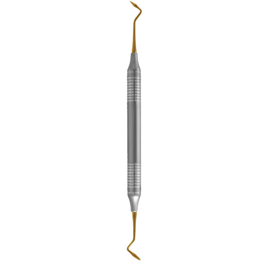 GDC Composite Instrument Gold Titanium 6 - CIG3