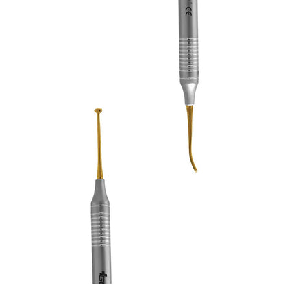 GDC Composite Instrument Gold Titanium 6 - CIG5