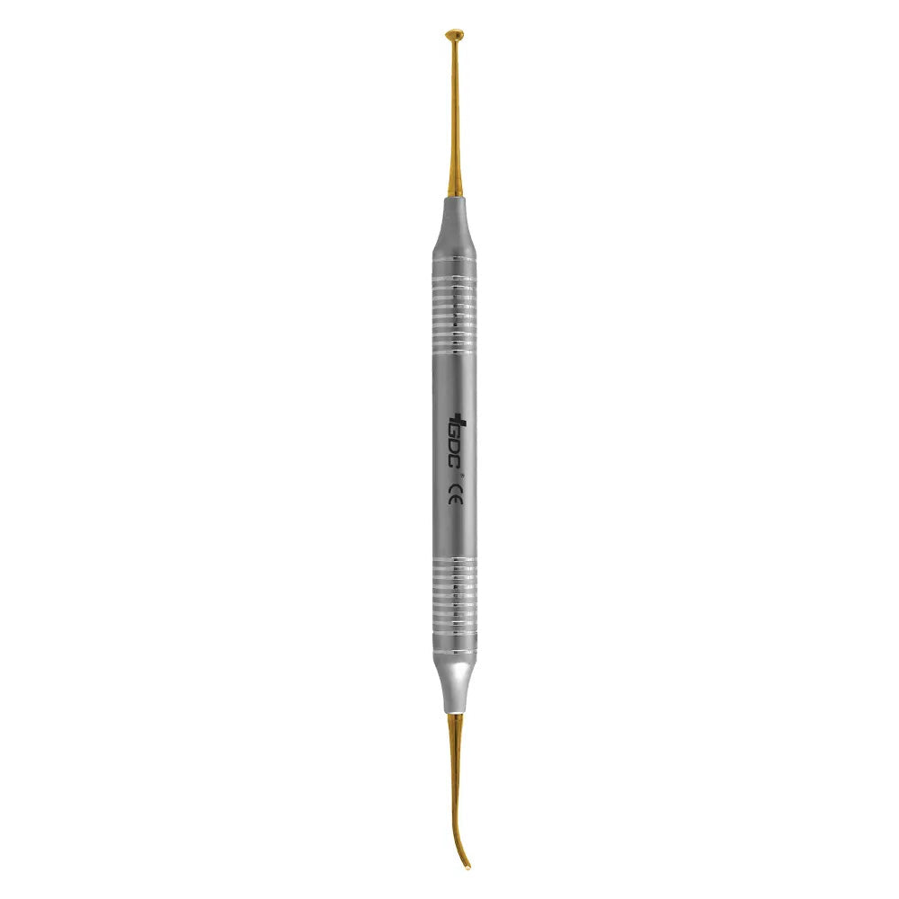 GDC Composite Instrument Gold Titanium 6 - CIG5