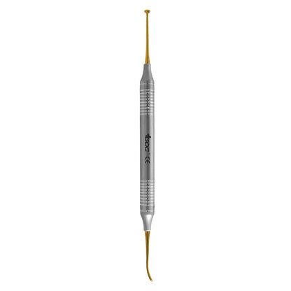 GDC Composite Instrument Gold Titanium 6 - CIG5