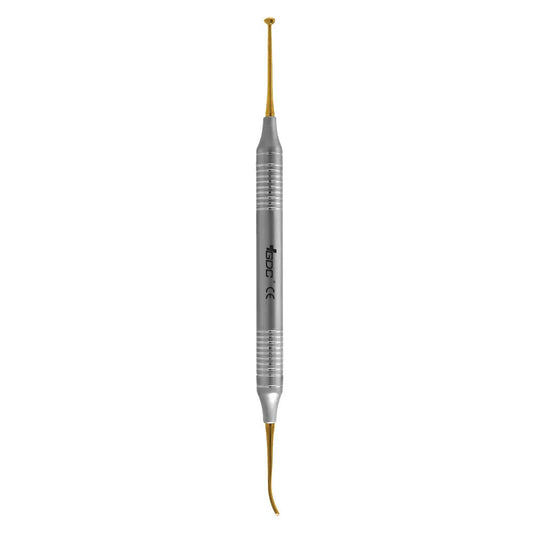 GDC Composite Instrument Gold Titanium 6 - CIG5