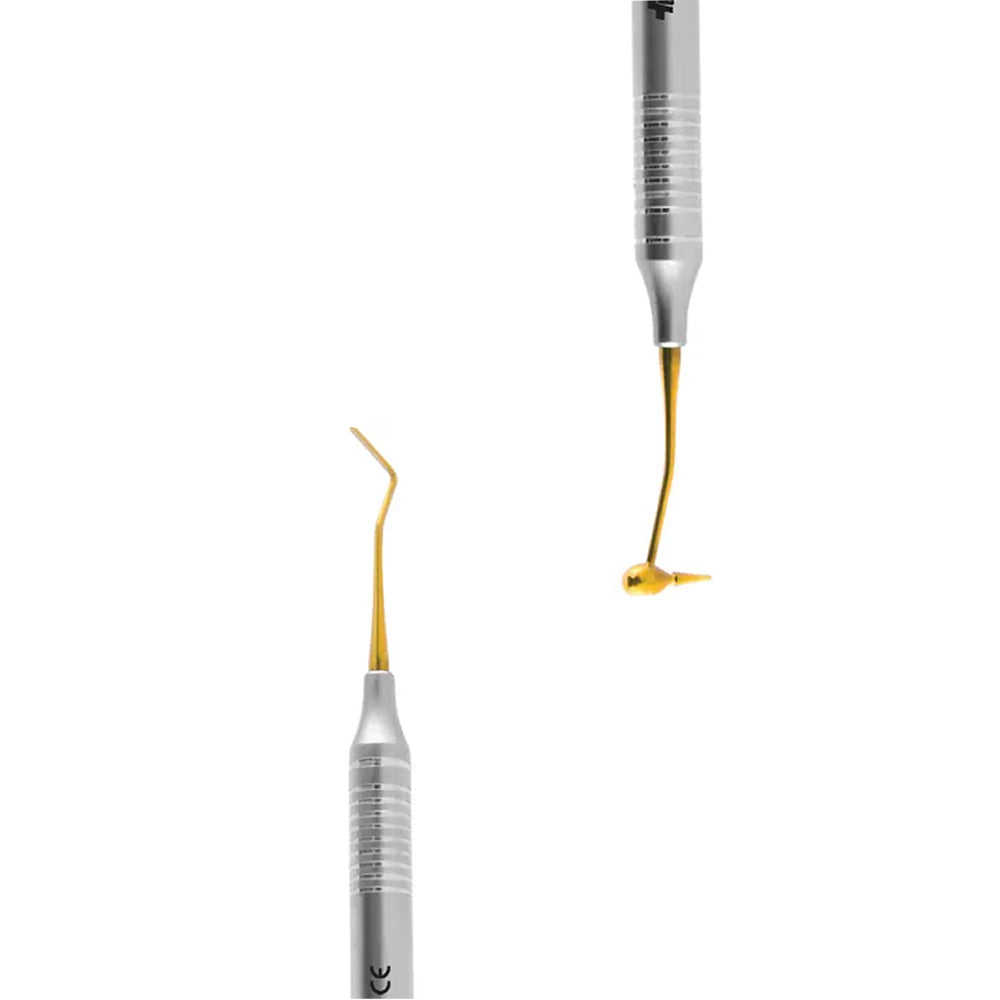 GDC Composite Instrument Gold Titanium 6 - CIG6