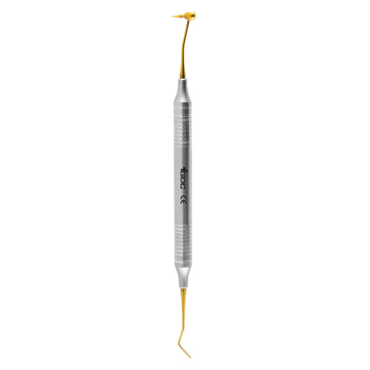 GDC Composite Instrument Gold Titanium 6 - CIG6