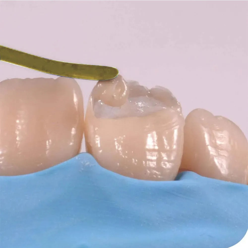 GDC Composite Instrument Gold Titanium 6 - CIG6