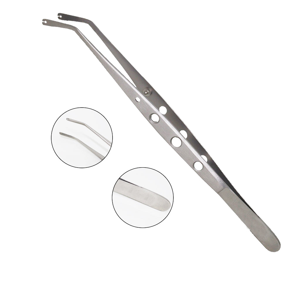 GDC Corn Suture Plier Premium - SP20