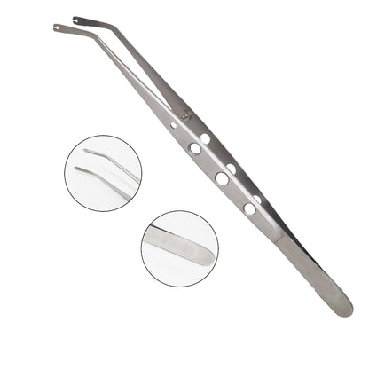 GDC Corn Suture Plier Premium - SP20