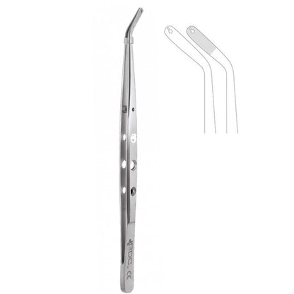 GDC Corn Suture Plier Premium - SP20