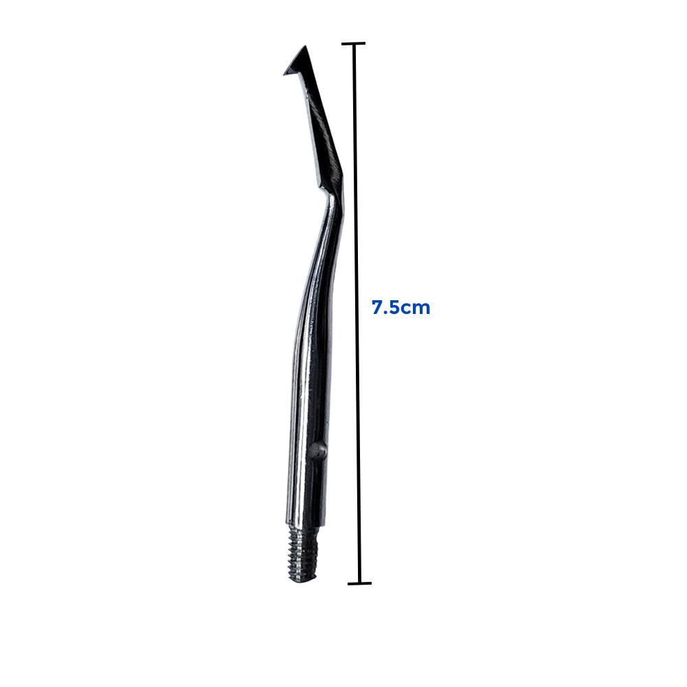 GDC Crown Remover Kit - Turkey Style - CRT
