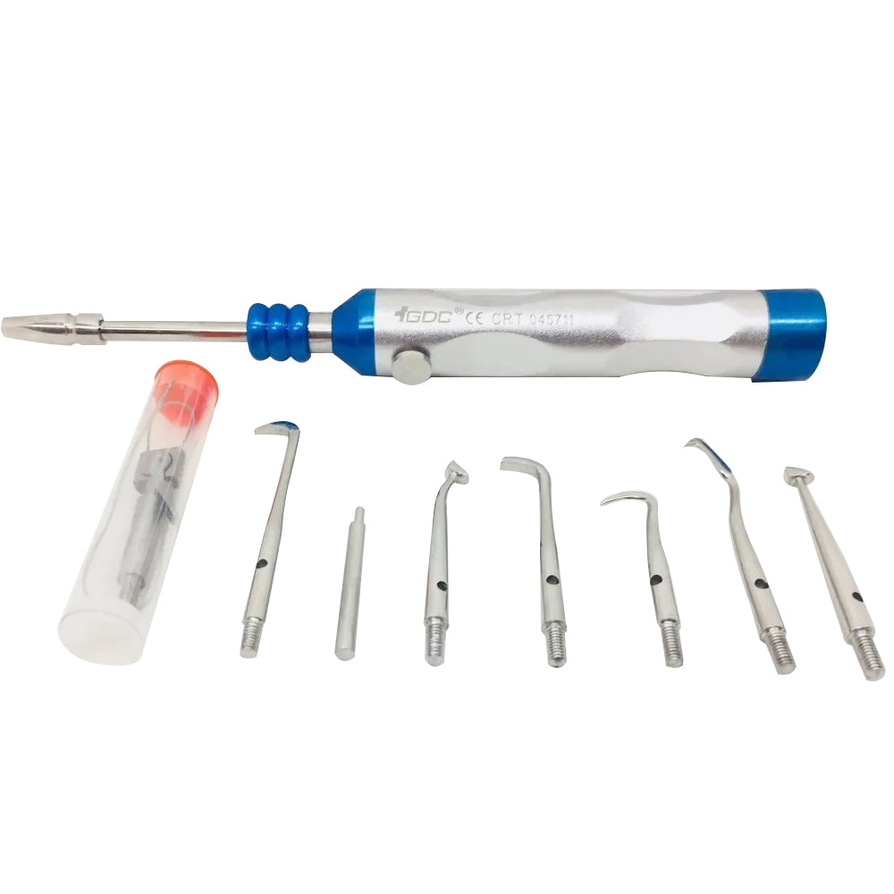 GDC Crown Remover Kit - Turkey Style - CRT