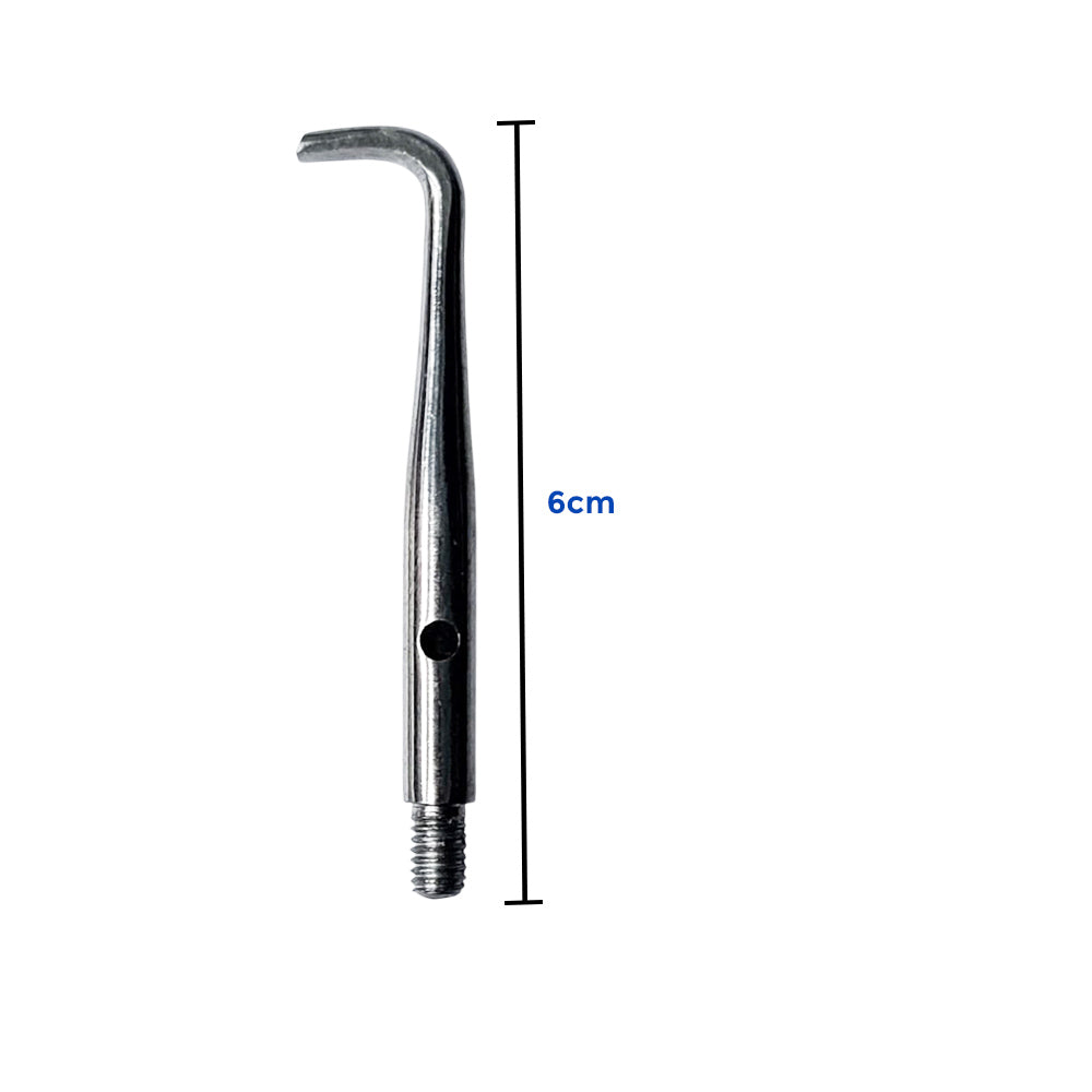 GDC Crown Remover Kit - Turkey Style - CRT
