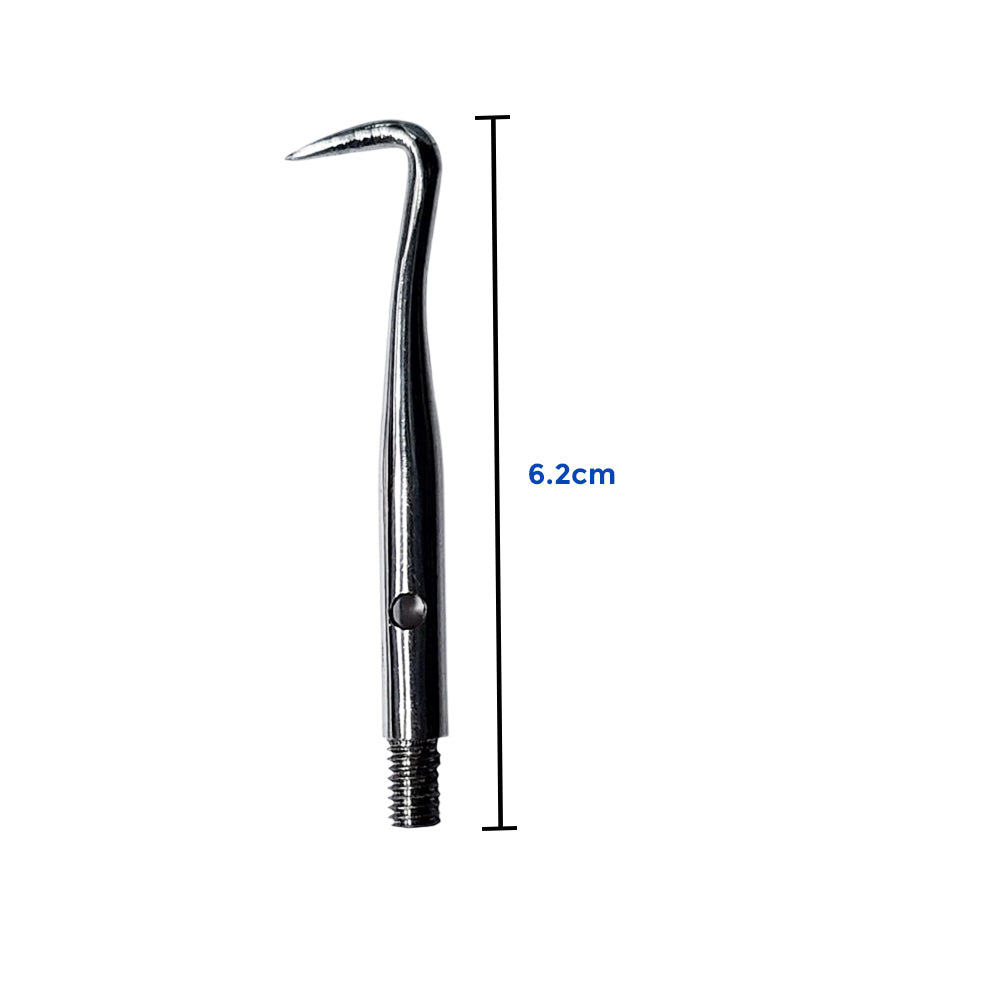 GDC Crown Remover Kit - Turkey Style - CRT