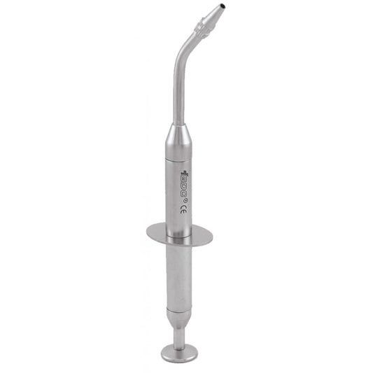 GDC Dental Amalgam Carrier Single Ended - AC504