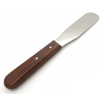 GDC Dental Plaster Mixing Spatula - Straight - PS3