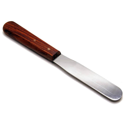 GDC Dental Plaster Mixing Spatula - Straight - PS3