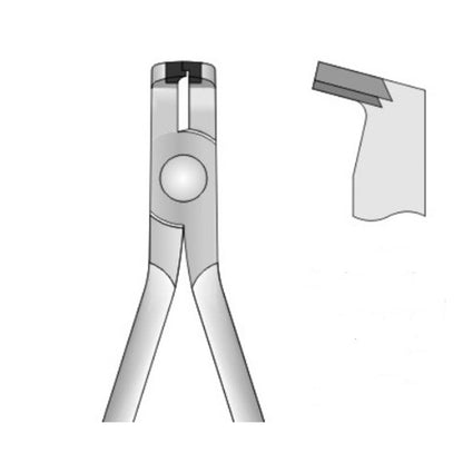 GDC Distal End Cutter - 3000/67