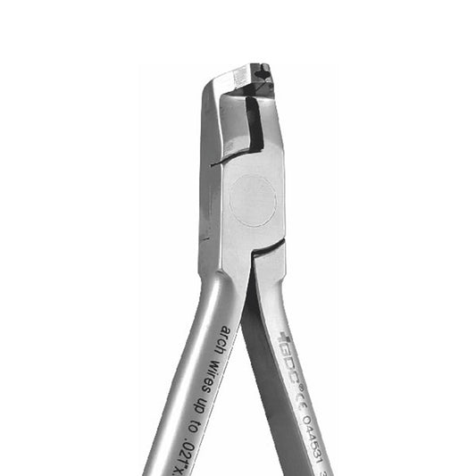 GDC Distal End Cutter Flush Cut - 3000/68