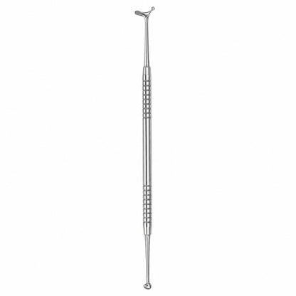 GDC Double Ended T-Burnisher 3 - TB2