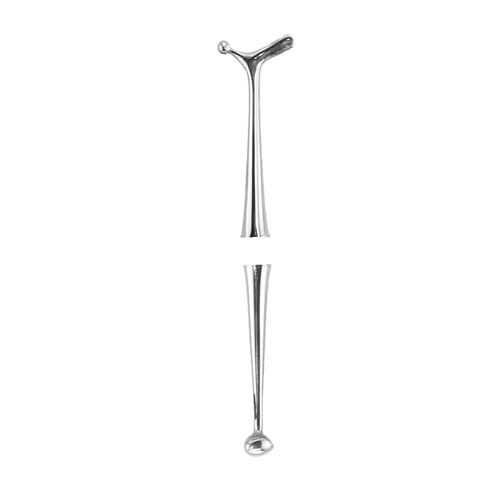 GDC Double Ended T-Burnisher 3 - TB2
