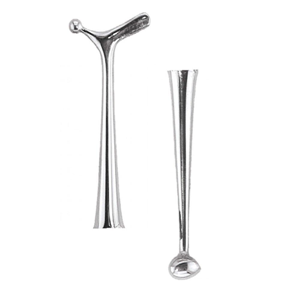 GDC Double Ended T-Burnisher 3 - TB2