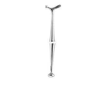 GDC Double Ended T-Burnisher 3 - TB2