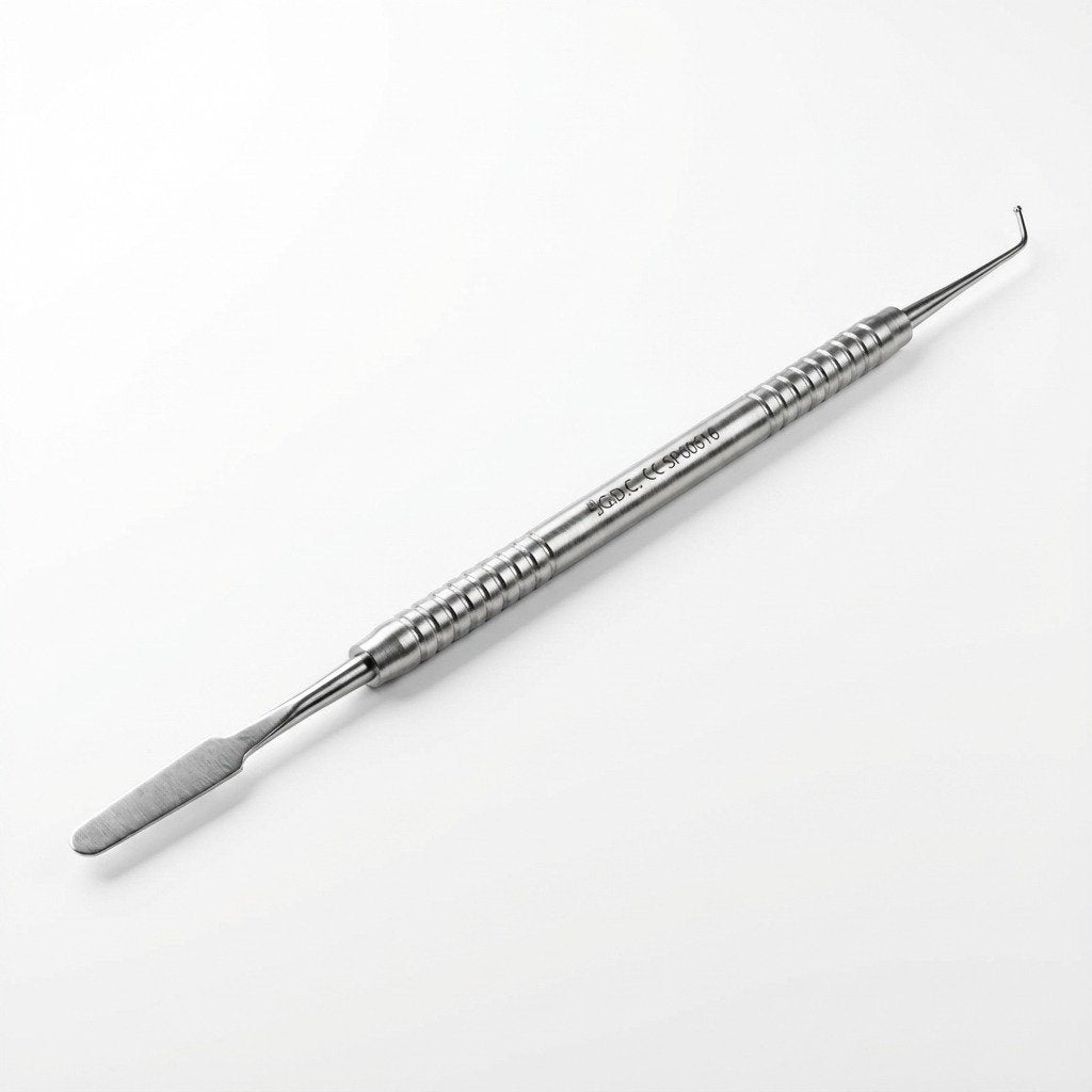 GDC Dycal Applicator D/E With Spatula-1 - SP60616