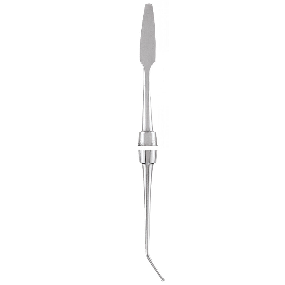 GDC Dycal Applicator D/E With Spatula-1 - SP60616
