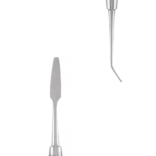 GDC Dycal Applicator D/E With Spatula-1 - SP60616