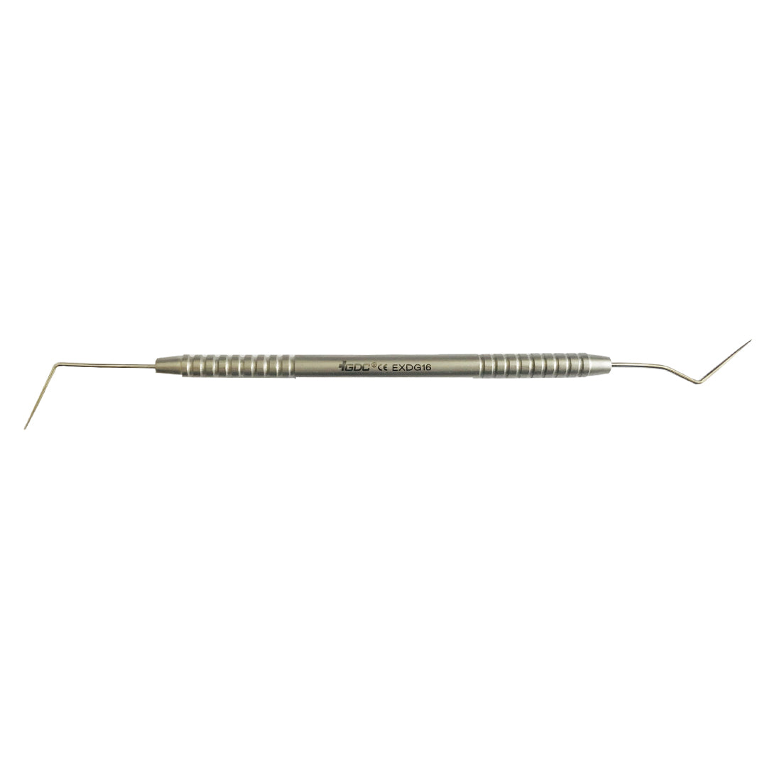 GDC Endo Explorer DG 16-3 - EXDG16