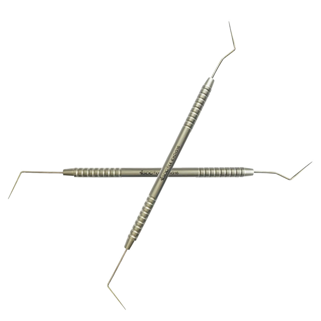 GDC Endo Explorer DG 16-3 - EXDG16