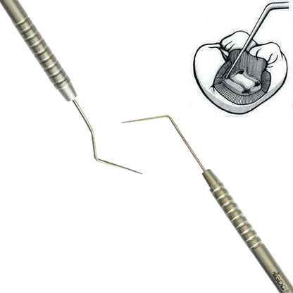 GDC Endo Explorer DG 16-3 - EXDG16