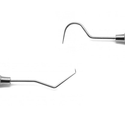 GDC Explorer - Double Ended  1 - EXD5