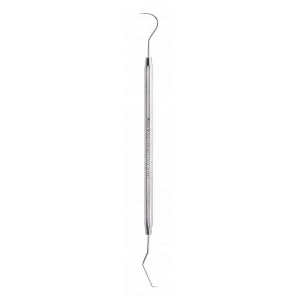 GDC Explorer - Double Ended  1 - EXD5