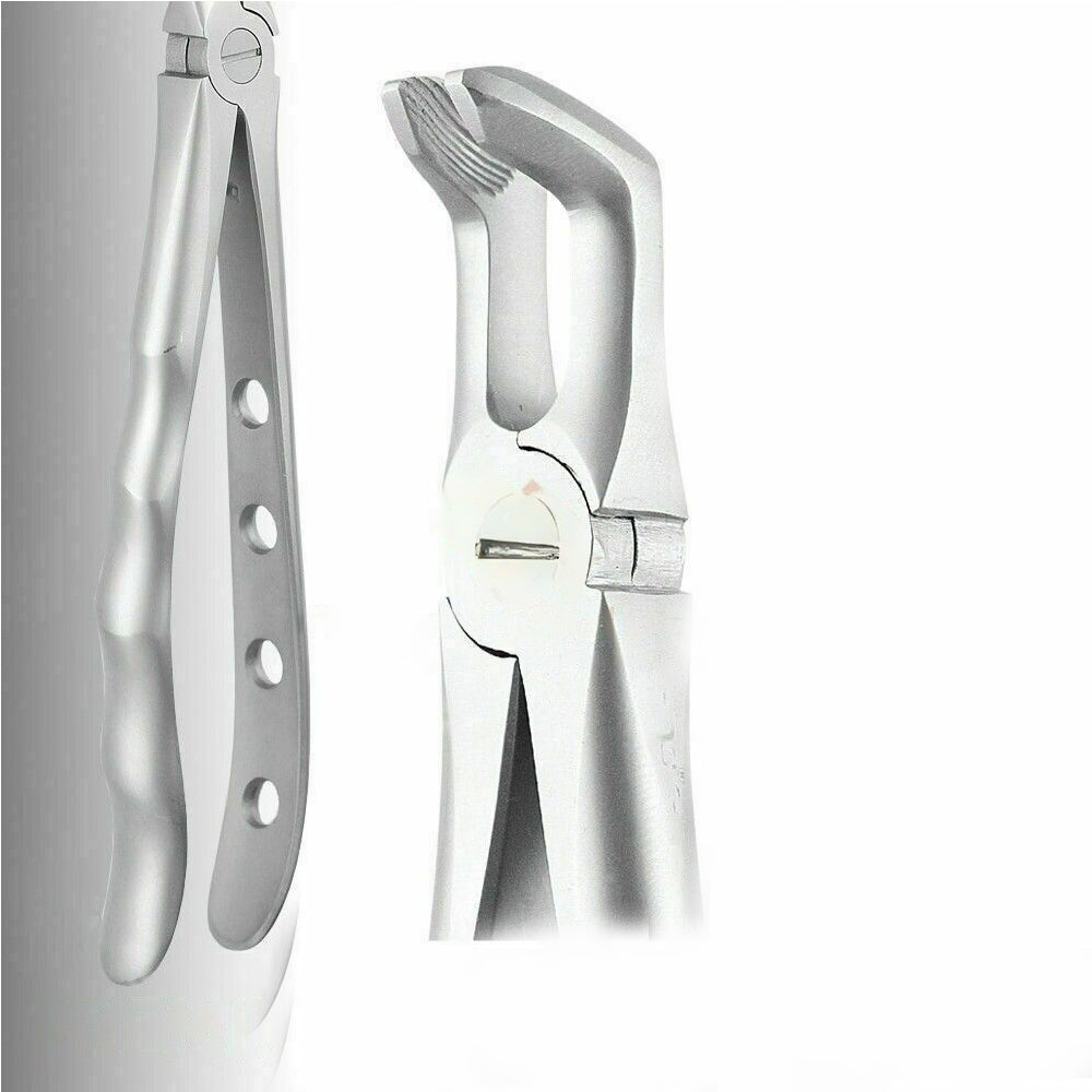 GDC Extraction Forcep Lower Third Molars - FX79P | 79 Premium
