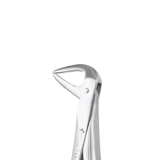 GDC Extraction Forceps Lower Roots & Anteriors FX74S | 74 Standard