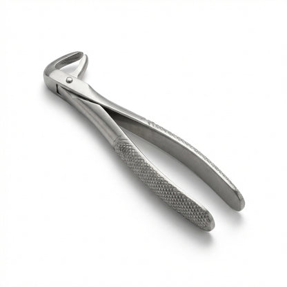 GDC Extraction Forceps Lower Molars FX73S | 73 Standard